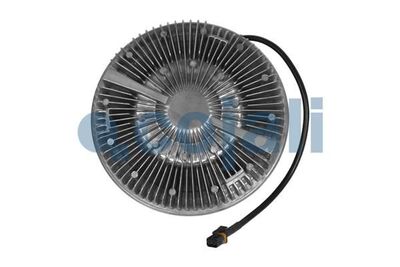 EMBRAYAGE DE VENTILATEUR